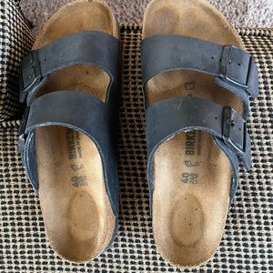 Women Birkenstocks